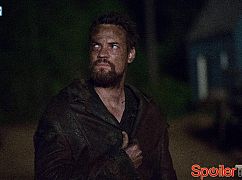 Salem: 2x09 Wages of Sin - zdjecia promocyjne