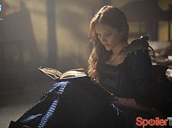 Salem: 2x09 Wages of Sin - zdjecia promocyjne