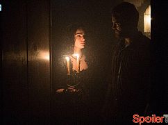 Salem: 2x09 Wages of Sin - zdjecia promocyjne