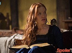 Salem: 2x09 Wages of Sin - zdjecia promocyjne