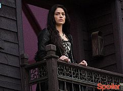 Salem: 2x09 Wages of Sin - zdjecia promocyjne