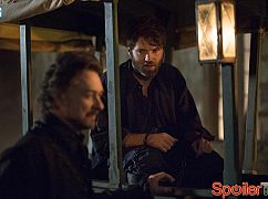 Salem: 2x09 Wages of Sin - zdjecia promocyjne
