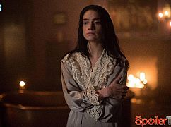 Salem: 2x09 Wages of Sin - zdjecia promocyjne