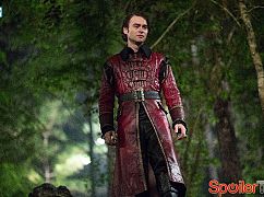 Salem: 2x09 Wages of Sin - zdjecia promocyjne
