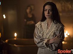 Salem: 2x09 Wages of Sin - zdjecia promocyjne
