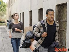 The Fosters: 3x01 Wreckage - zdjęcia promocyjne