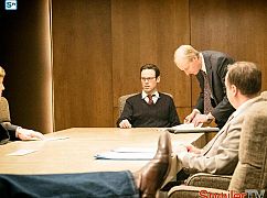 Halt & Catch Fire: 2x01 SETI - informacja prasowa