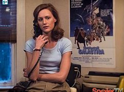 Halt & Catch Fire: 2x01 SETI - informacja prasowa