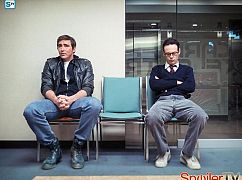 Halt & Catch Fire: 2x01 SETI - informacja prasowa
