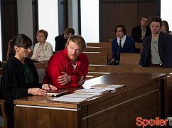 Prawo Agaty: 7x13 - zdjęcia promocyjne
