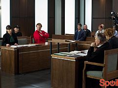 Prawo Agaty: 7x13 - zdjęcia promocyjne