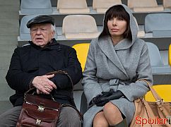 Prawo Agaty: 7x13 - zdjęcia promocyjne