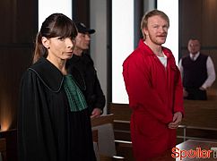 Prawo Agaty: 7x13 - zdjęcia promocyjne