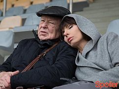 Prawo Agaty: 7x13 - zdjęcia promocyjne