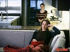 Proof: 1x01 Pilot - zdjęcia promocyjne