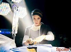 Proof: 1x01 Pilot - zdjęcia promocyjne