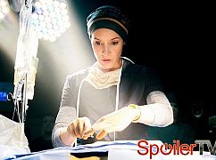 Proof: 1x01 Pilot - zdjęcia promocyjne