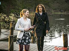 Proof: 1x01 Pilot - zdjęcia promocyjne