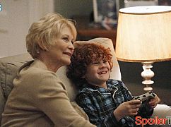 The Whispers: 1x01 X Marks the Spot - zdjęcia promocyjne