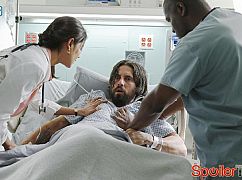 The Whispers: 1x01 X Marks the Spot - zdjęcia promocyjne