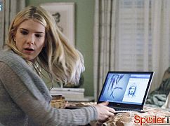 The Whispers: 1x01 X Marks the Spot - zdjęcia promocyjne