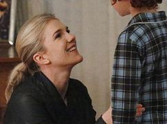 The Whispers: 1x01 X Marks the Spot - zdjęcia promocyjne