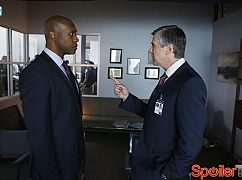 The Whispers: 1x01 X Marks the Spot - zdjęcia promocyjne