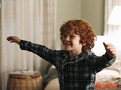 The Whispers: 1x01 X Marks the Spot - zdjęcia promocyjne