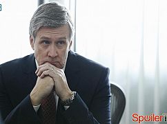 The Whispers: 1x01 X Marks the Spot - zdjęcia promocyjne