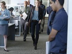 The Whispers: 1x01 X Marks the Spot - zdjęcia promocyjne