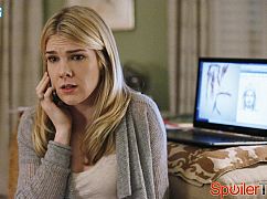 The Whispers: 1x01 X Marks the Spot - zdjęcia promocyjne