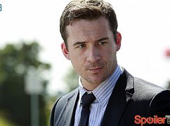 The Whispers: 1x01 X Marks the Spot - zdjęcia promocyjne