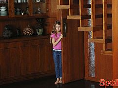 The Whispers: 1x01 X Marks the Spot - zdjęcia promocyjne