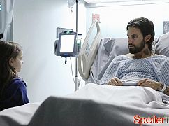 The Whispers: 1x01 X Marks the Spot - zdjęcia promocyjne