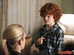 The Whispers: 1x01 X Marks the Spot - zdjęcia promocyjne