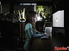 The Whispers: 1x01 X Marks the Spot - zdjęcia promocyjne