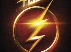 Plakaty promocyjne 1 sezonu serialu The Flash