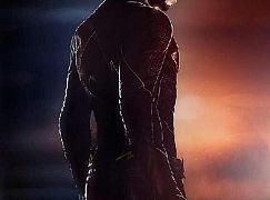 Plakaty promocyjne 1 sezonu serialu The Flash