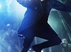 Plakaty promocyjne 1 sezonu serialu The Flash