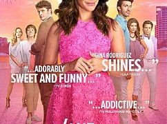 Plakaty promocyjne 1 sezonu serialu Jane the Virgin