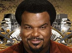 Plakaty promocyjne 1 sezonu serialu Mr. Robinson