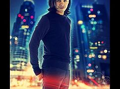 Zdjęcia promocyjne obsady 1 sezonu serialu The Flash