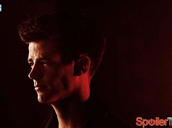 Zdjęcia promocyjne obsady 1 sezonu serialu The Flash