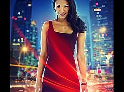 Zdjęcia promocyjne obsady 1 sezonu serialu The Flash
