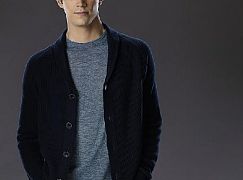 Zdjęcia promocyjne obsady 1 sezonu serialu The Flash