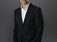 Zdjęcia promocyjne obsady 1 sezonu serialu The Flash