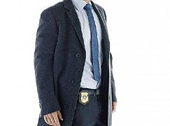 Zdjęcia promocyjne obsady 1 sezonu serialu The Flash