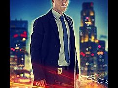 Zdjęcia promocyjne obsady 1 sezonu serialu The Flash