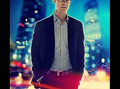 Zdjęcia promocyjne obsady 1 sezonu serialu The Flash