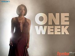 Plakaty promocyjne 6 sezonu serialu Pamiętniki wampirów